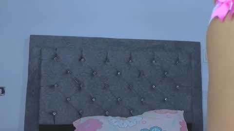 Snapshot of meghan_taylor__ chatting on 12.02.25 Meghan online show from 12.02.25