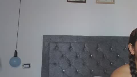 Snapshot of meghan_taylor__ chatting on 12.04.25 Meghan online show from 12.04.25