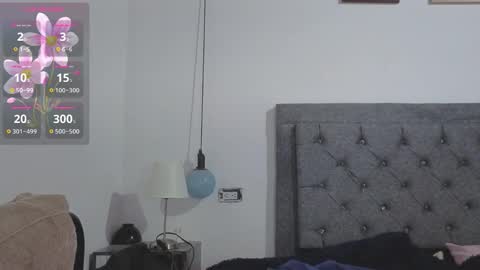 Meghan  online show from 01.10.26