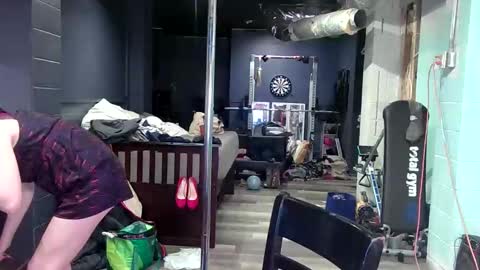 meghan online show from 02.26.26