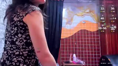 meghanlovepri online show from 07.13.26