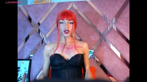 meghanqueen__ online show from 03.19.26
