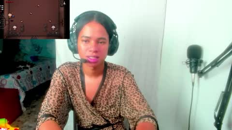 Snapshot of meghansusex chatting on 02.03.26 Meghan Alexandra Susex Fenty online show from 02.03.26