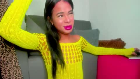 Snapshot of meghansusex chatting on 02.24.26 Meghan Alexandra Susex Fenty online show from 02.24.26