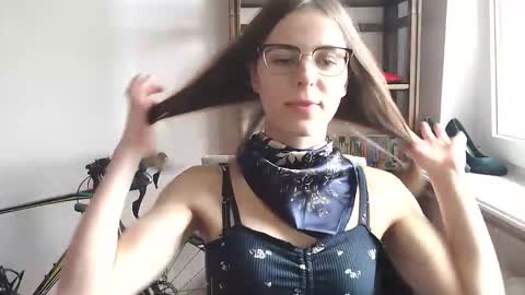 Snapshot of megi_erotic chatting on 05.19.26 Megi online show from 05.19.26