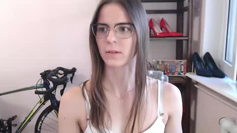 Snapshot of megi_erotic chatting on 05.24.26 Megi online show from 05.24.26