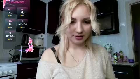 Snapshot of megicalloy chatting on 02.18.25 Lou online show from 02.18.25