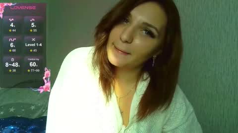 Snapshot of megicalloy chatting on 10.23.25 Lou online show from 10.23.25