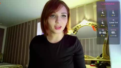 Snapshot of megicalloy chatting on 02.18.26 Lou online show from 02.18.26