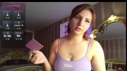 Snapshot of megicalloy chatting on 02.21.26 Lou online show from 02.21.26