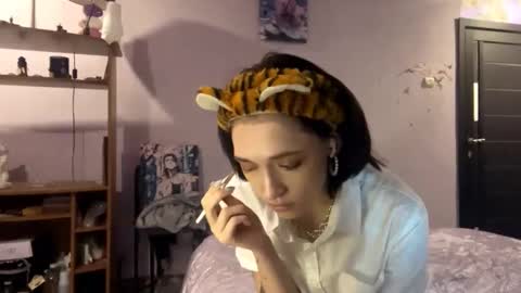 Megan online show from 11.25.25