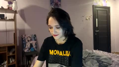 Megan online show from 11.27.25