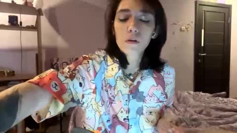 Megan online show from 11.29.25