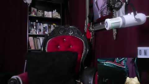 Goddess Sara online show from 06.25.26