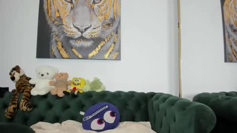 megpalmer online show from 05.28.26