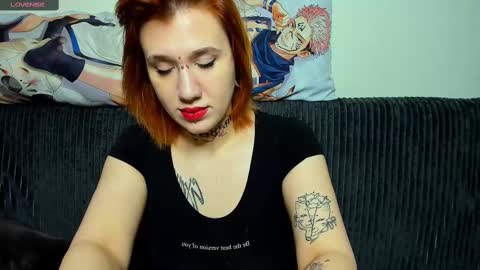 Megan  Megumi online show from 12.06.24