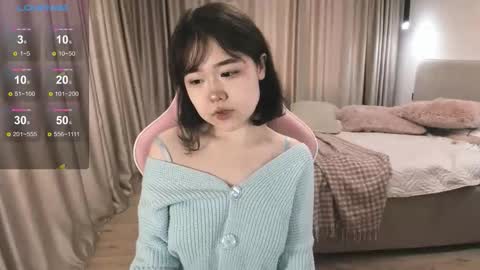 Mei  online show from 12.01.25