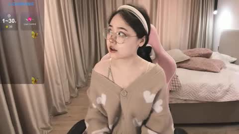 Mei  online show from 12.04.25