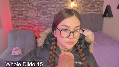 MELISSA online show from 03.20.26