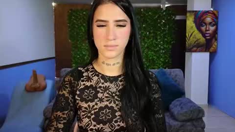 Mei online show from 11.12.25