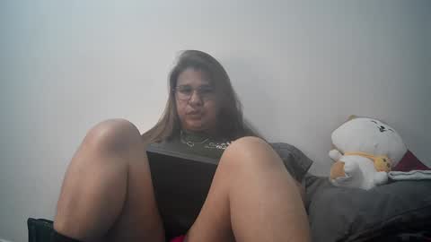 mei chang online show from 12.27.24