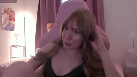 Mei  online show from 04.27.26