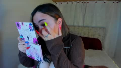 IG soymeily oficial  online show from 06.12.26