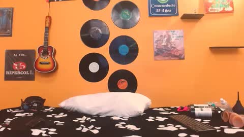 MEIS online show from 10.24.25