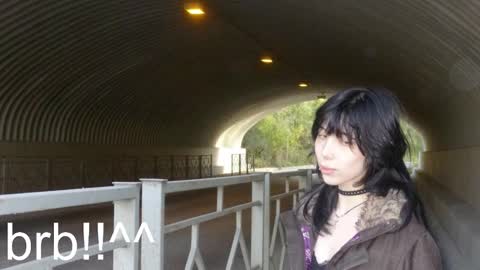 Snapshot of meitenshi chatting on 10.30.25 mori3 online show from 10.30.25