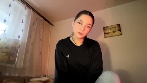 Amanda online show from 02.12.26