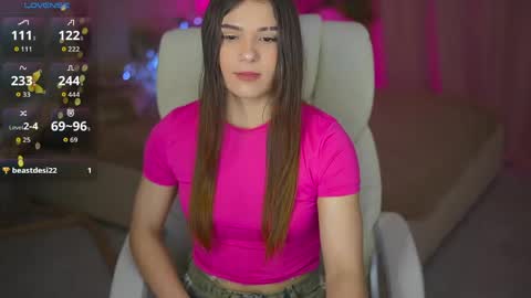 JESSIE online show from 04.14.26