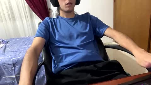 Mr. Meh online show from 03.10.25