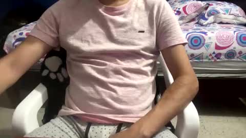 Mr. Meh online show from 03.23.26