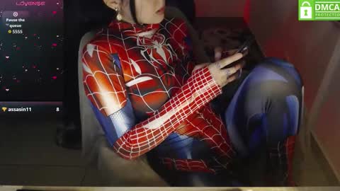 WETWATERMELL online show from 10.04.25