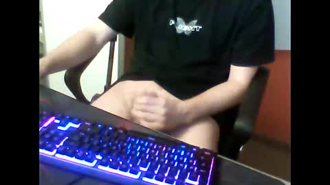 meks5544 online show from 02.26.25