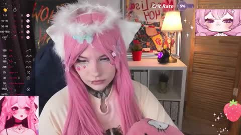 mekurisu online show from 02.06.26