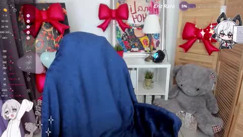 mekurisu online show from 02.10.26