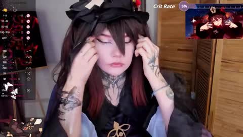 mekurisu online show from 03.13.26