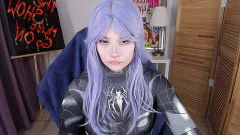 mekurisu online show from 03.22.26