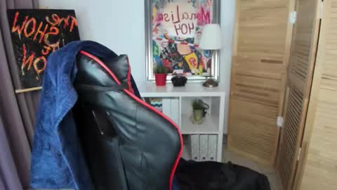 mekurisu online show from 03.23.26