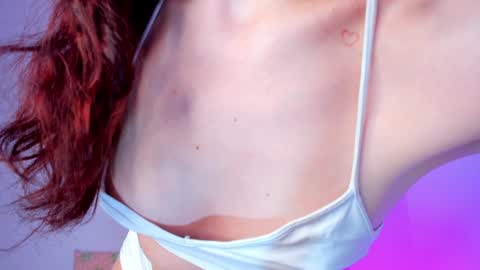 Snapshot of mel_18_ chatting on 01.18.25 A N D R E A online show from 01.18.25