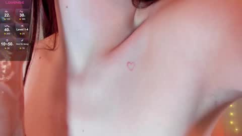 Snapshot of mel_18_ chatting on 02.13.25 A N D R E A online show from 02.13.25