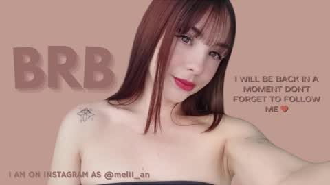 Snapshot of mel_18_ chatting on 02.13.25 A N D R E A online show from 02.13.25