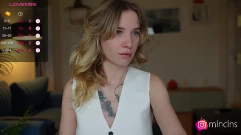 MELANIE  PVT ONLY 60TK PER MIN online show from 10.23.25