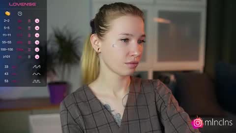 MELANIE  PVT ONLY 60TK PER MIN online show from 11.19.25