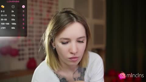 MELANIE  PVT ONLY 60TK PER MIN online show from 02.11.26