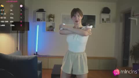 MELANIE  PVT ONLY 60TK PER MIN online show from 07.18.26