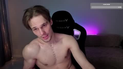 MelKallen online show from 03.14.26