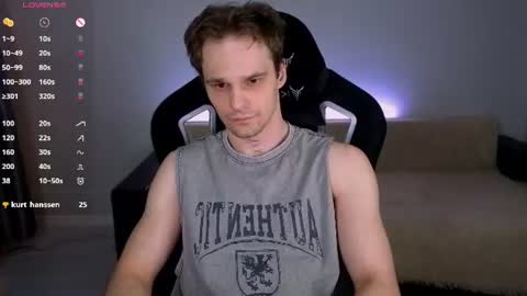 MelKallen online show from 06.18.26