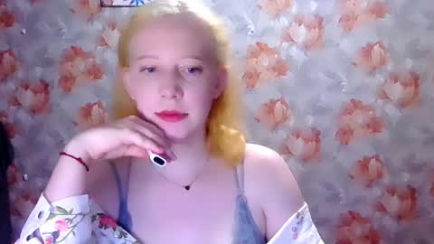 Mel Mellie online show from 05.11.26
